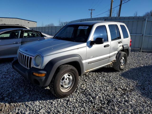 JEEP LIBERTY 2002 1j4gl48k42w271186