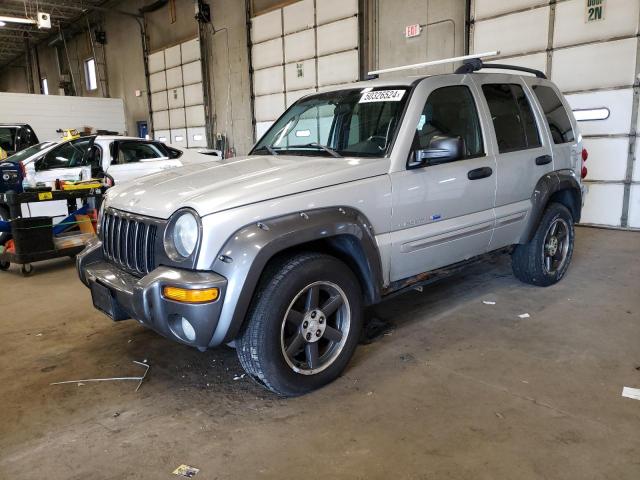 JEEP LIBERTY 2003 1j4gl48k43w694089