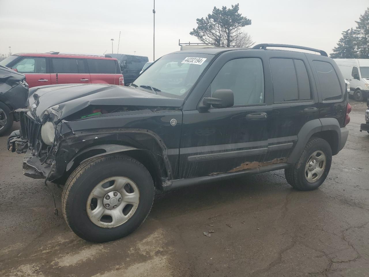 JEEP LIBERTY (NORTH AMERICA) 2006 1j4gl48k46w263353