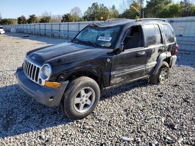 JEEP LIBERTY 2005 1j4gl48k55w630078