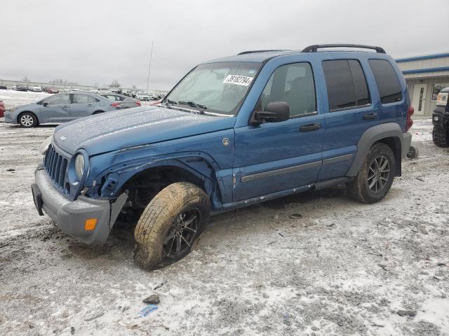 JEEP LIBERTY 2005 1j4gl48k65w579142