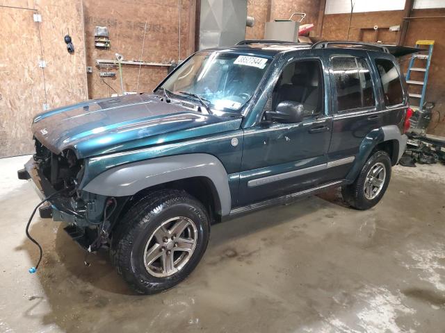 JEEP LIBERTY 2005 1j4gl48k65w581926