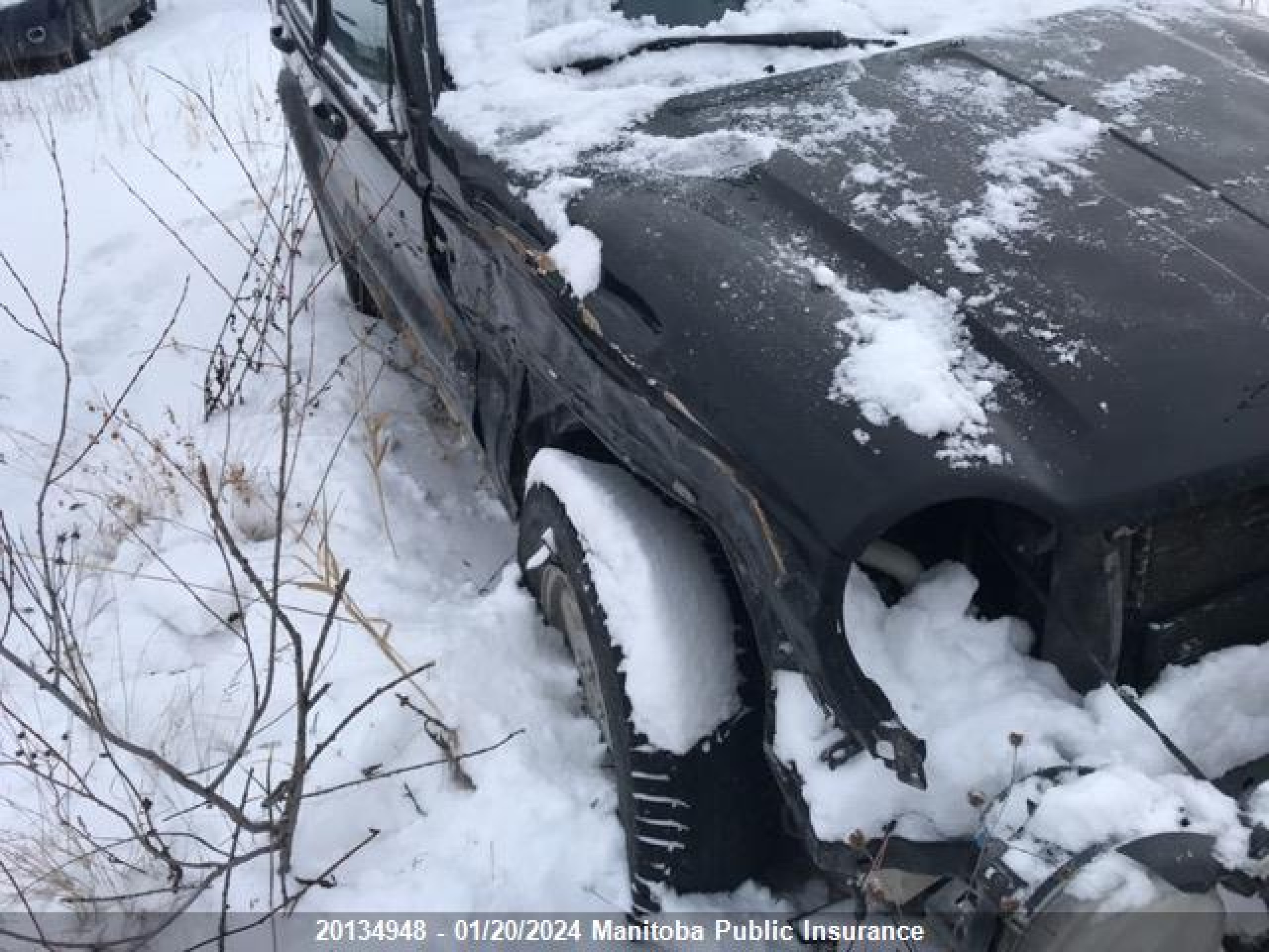 JEEP LIBERTY (NORTH AMERICA) 2006 1j4gl48k66w276377