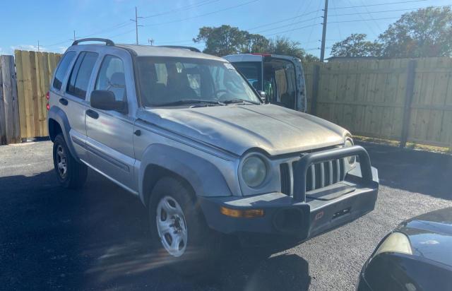 JEEP LIBERTY 2002 1j4gl48k72w243074