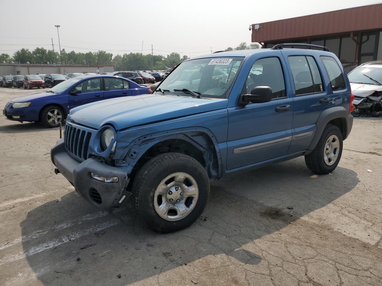 JEEP LIBERTY (NORTH AMERICA) 2003 1j4gl48k73w561018