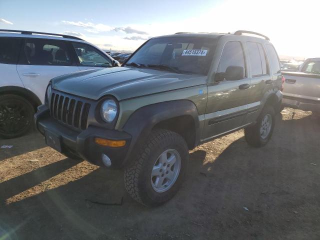 JEEP LIBERTY 2004 1j4gl48k84w209132