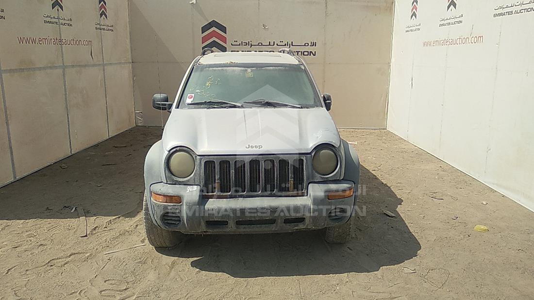 JEEP LIBERTY 2004 1j4gl48k94w194964