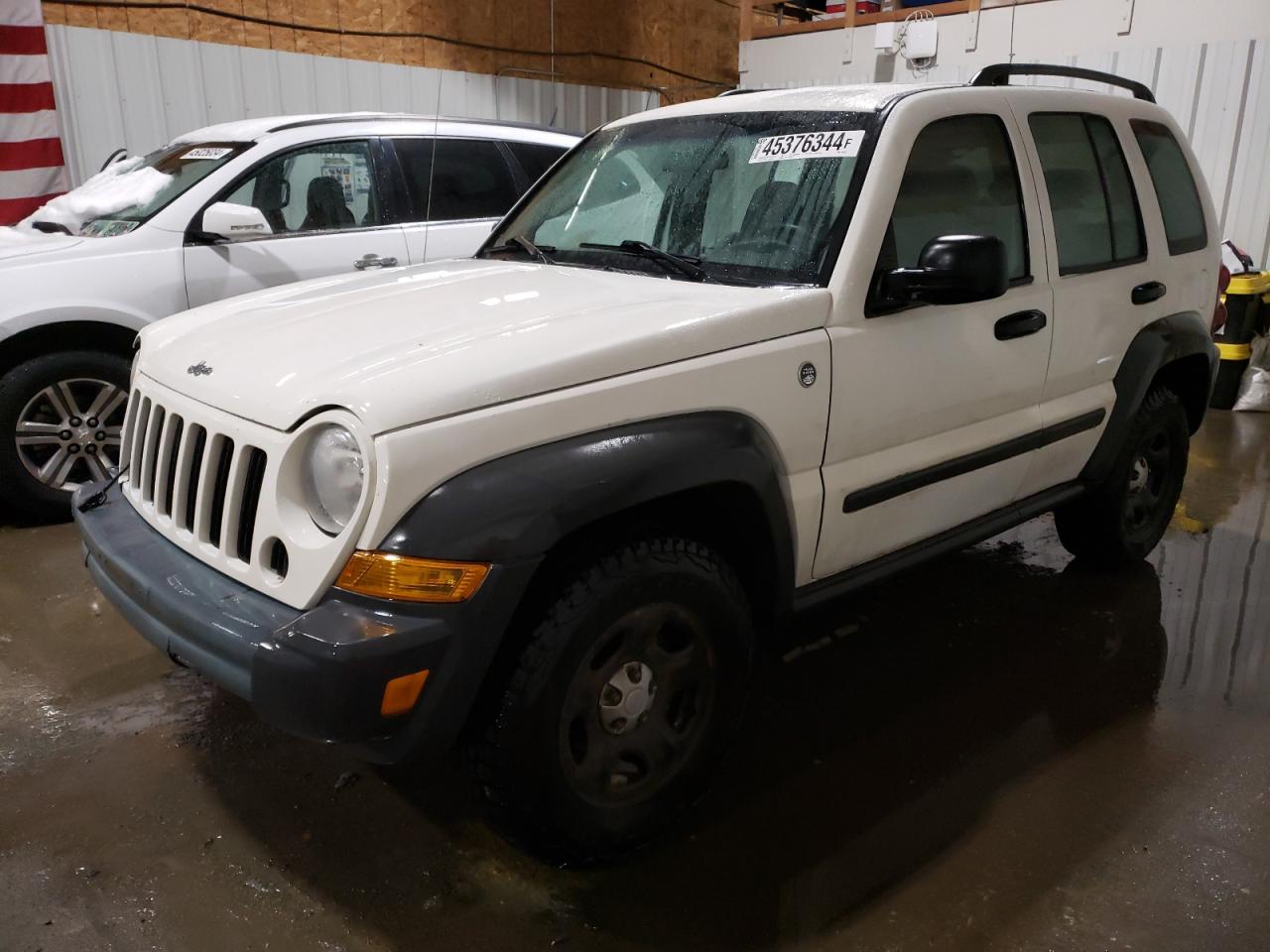 JEEP LIBERTY (NORTH AMERICA) 2006 1j4gl48k96w229019