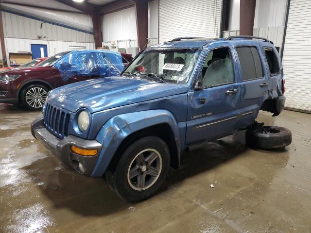 JEEP LIBERTY SP 2004 1j4gl48kx4w171404