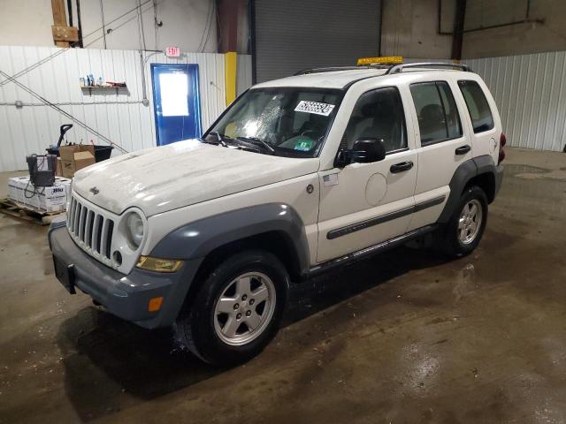 JEEP LIBERTY 2005 1j4gl48kx5w602003