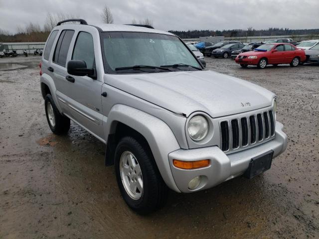 JEEP LIBERTY LI 2002 1j4gl58k02w140889