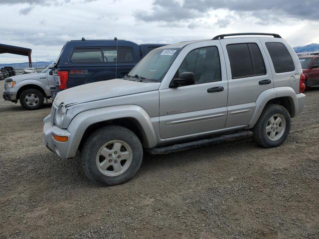 JEEP LIBERTY LI 2002 1j4gl58k02w156638