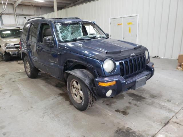 JEEP LIBERTY LI 2003 1j4gl58k03w631092