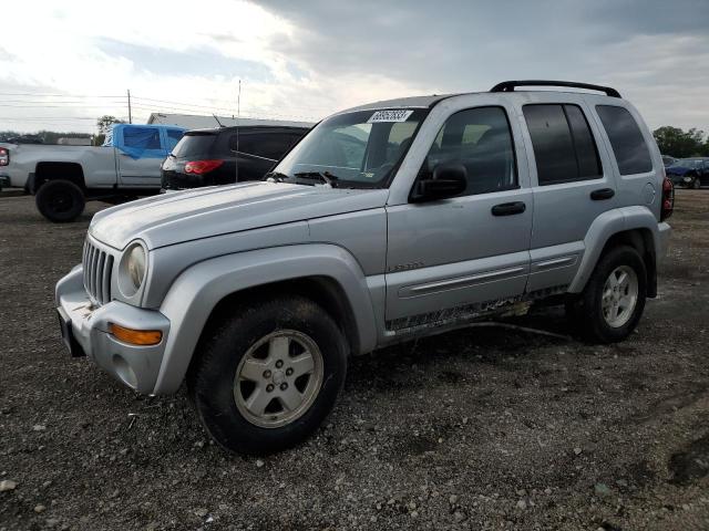 JEEP LIBERTY LI 2004 1j4gl58k04w132892