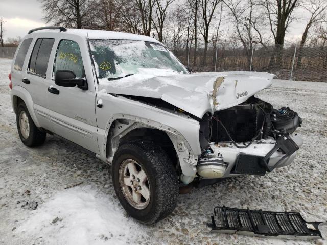 JEEP LIBERTY LI 2002 1j4gl58k12w104967