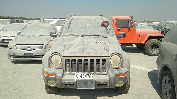 JEEP CHEROKEE 2002 1j4gl58k22w170170