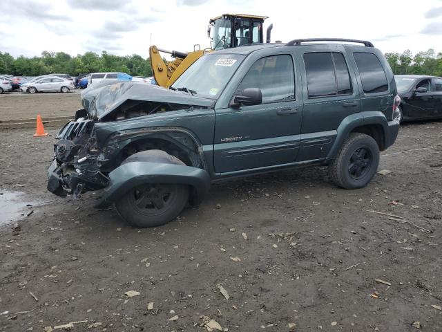 JEEP LIBERTY 2002 1j4gl58k32w113928