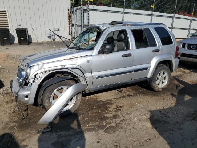 JEEP LIBERTY 2005 1j4gl58k35w657639