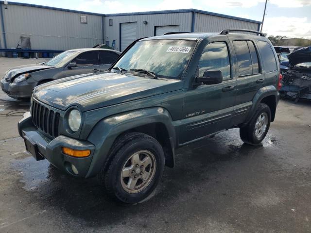 JEEP LIBERTY 2002 1j4gl58k42w237092