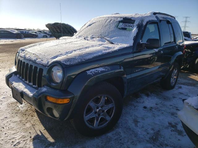 JEEP LIBERTY 2003 1j4gl58k43w576534