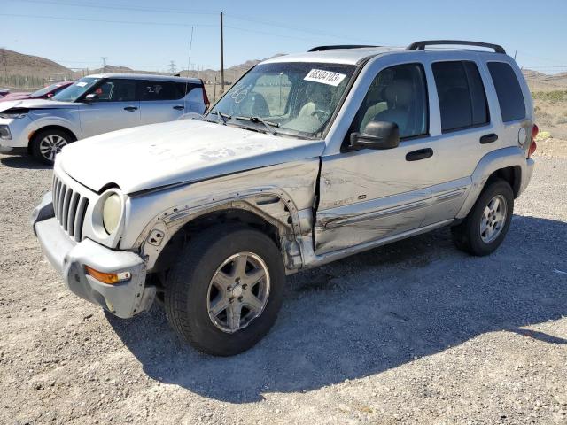 JEEP LIBERTY LI 2003 1j4gl58k43w624145