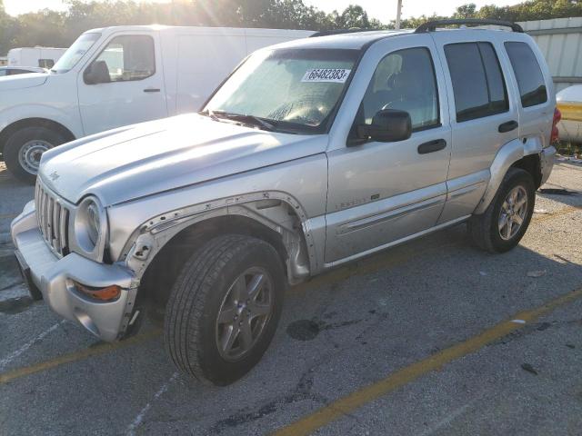 JEEP LIBERTY LI 2003 1j4gl58k43w645089