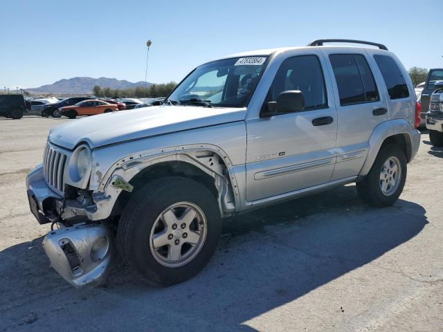 JEEP LIBERTY 2002 1j4gl58k52w328419