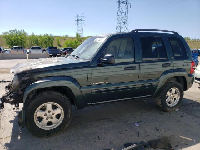 JEEP LIBERTY 2002 1j4gl58k52w343342