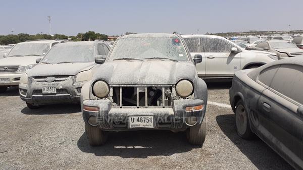 JEEP CHEROKEE 2003 1j4gl58k63w532972