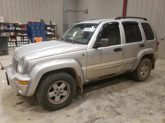 JEEP LIBERTY 2004 1j4gl58k64w188819