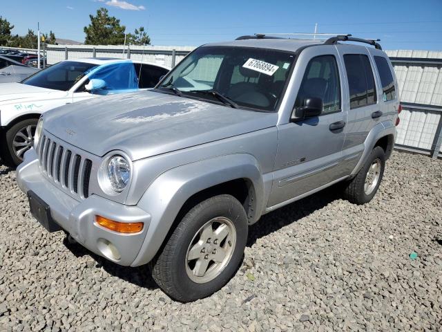 JEEP LIBERTY LI 2002 1j4gl58k72w111518