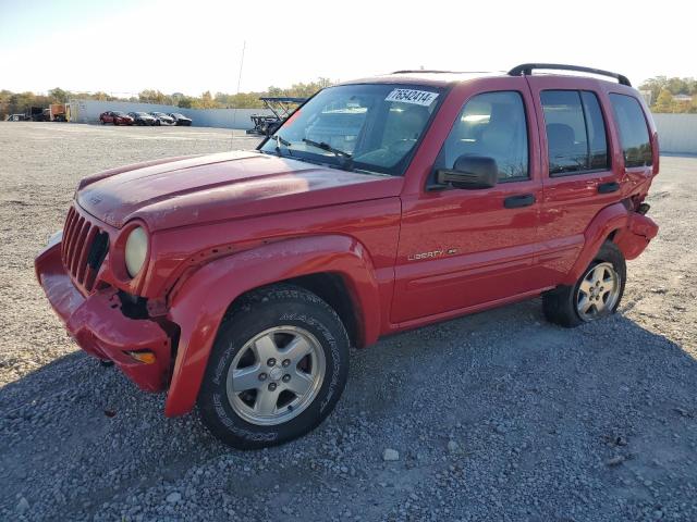 JEEP LIBERTY LI 2002 1j4gl58k82w367988