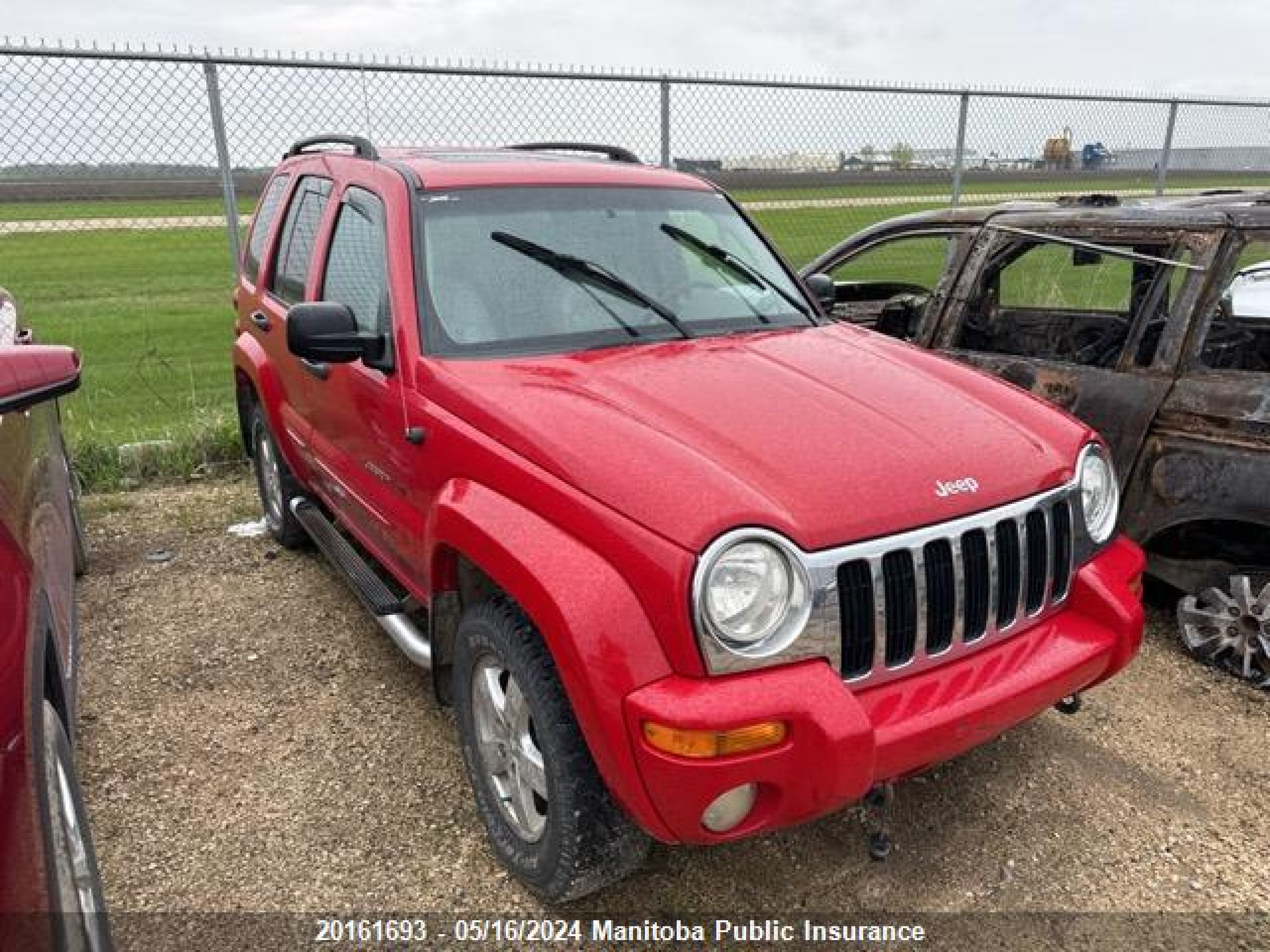 JEEP LIBERTY (NORTH AMERICA) 2002 1j4gl58k92w151311