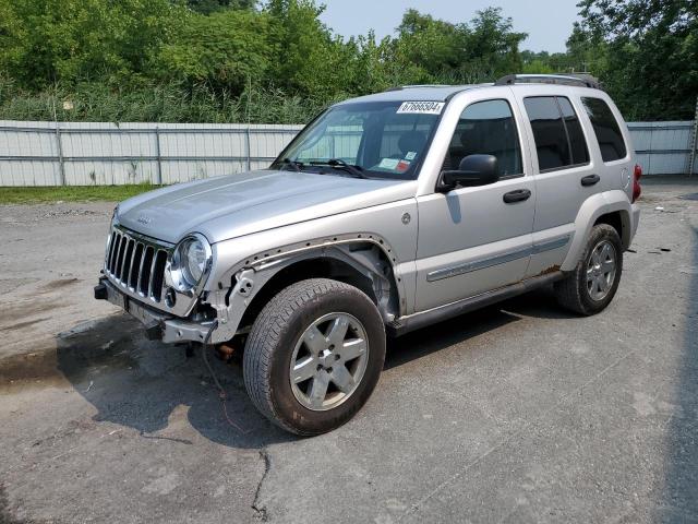 JEEP LIBERTY LI 2005 1j4gl58k95w561868