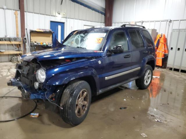 JEEP LIBERTY 2007 1j4gl58k97w573554