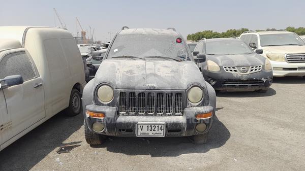 JEEP CHEROKEE 2002 1j4gl58kx2w183216