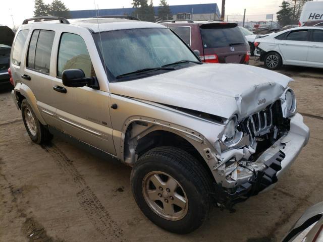 JEEP LIBERTY LI 2003 1j4gl58kx3w610072