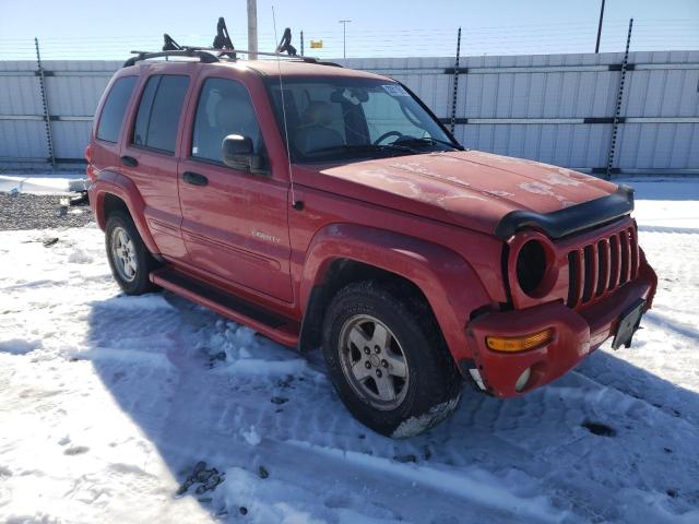 JEEP LIBERTY LI 2004 1j4gl58kx4w112228