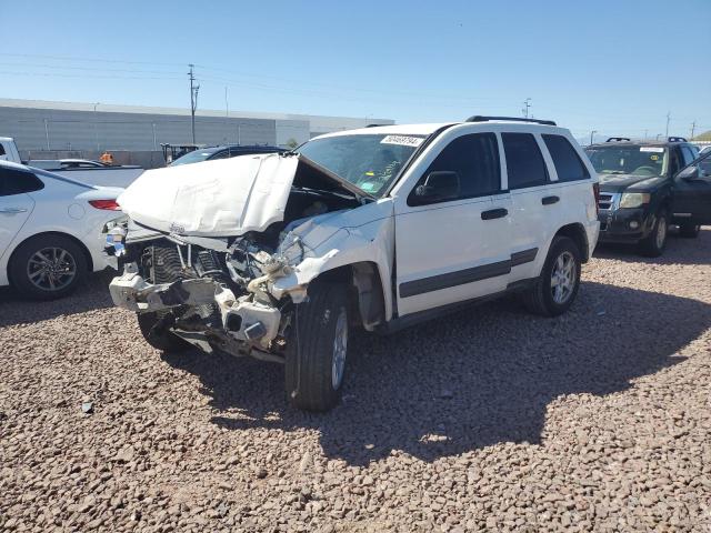 JEEP GRAND CHEROKEE 2005 1j4gr48k05c551093