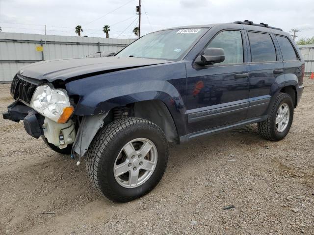 JEEP CHEROKEE 2005 1j4gr48k05c667670