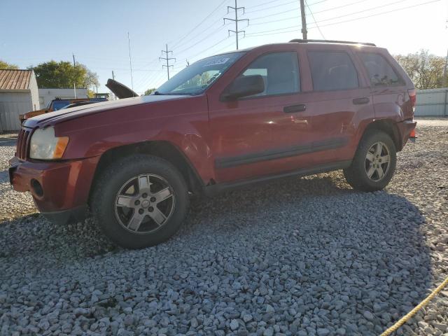 JEEP GRAND CHER 2005 1j4gr48k05c679690