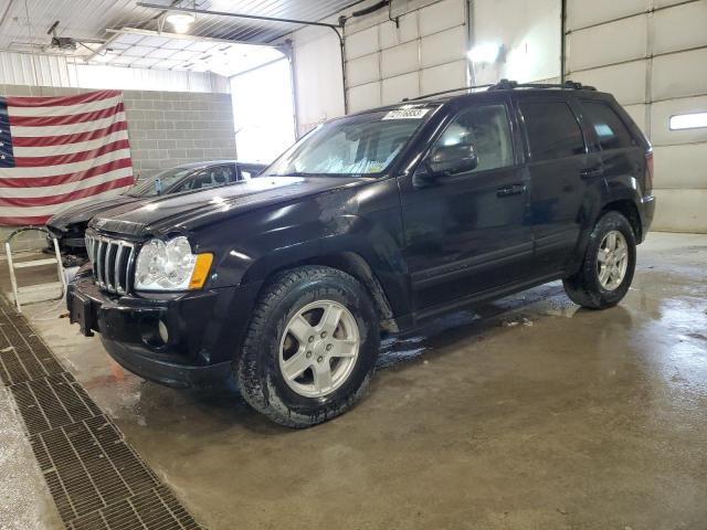 JEEP GRAND CHER 2006 1j4gr48k06c115121