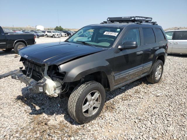 JEEP GRAND CHEROKEE 2006 1j4gr48k06c190076