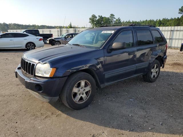 JEEP GRAND CHEROKEE 2006 1j4gr48k06c255430