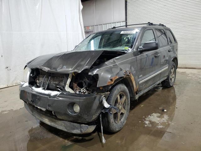 JEEP GRAND CHER 2006 1j4gr48k06c278691