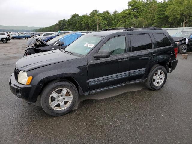 JEEP GRAND CHER 2006 1j4gr48k06c356077