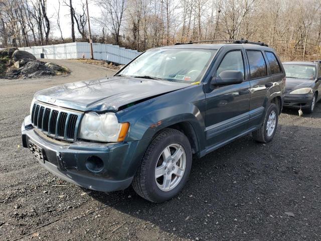 JEEP GRAND CHER 2005 1j4gr48k15c513288