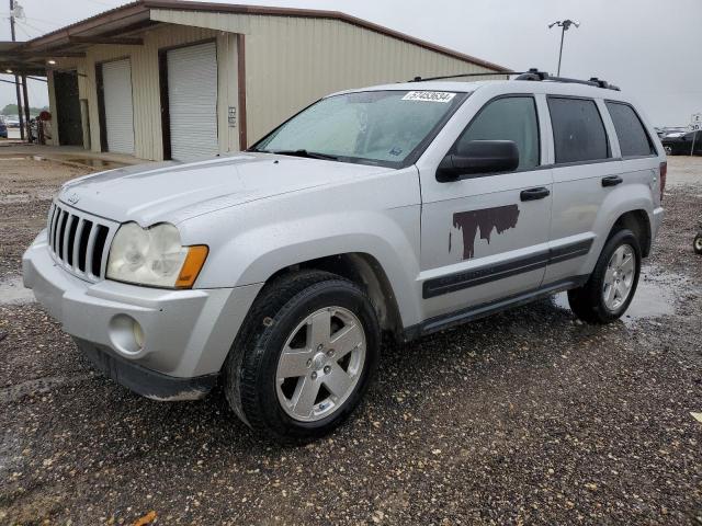 JEEP GRAND CHEROKEE 2005 1j4gr48k15c515901