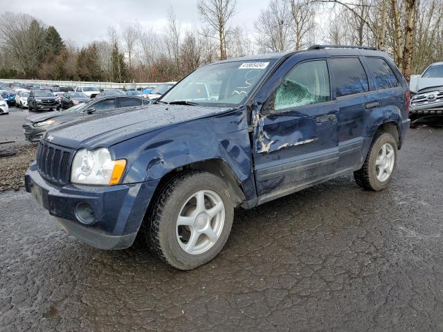 JEEP GRAND CHEROKEE 2005 1j4gr48k15c583728