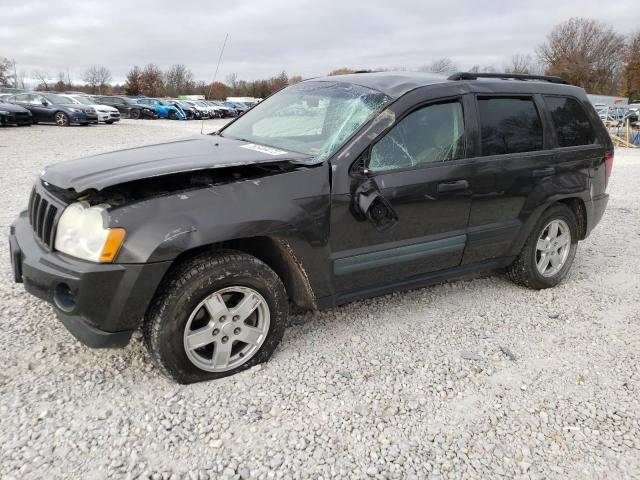 JEEP GRAND CHEROKEE 2005 1j4gr48k15c669430